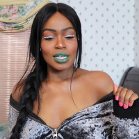 Dear Diary: Suffering From Fat Girl Syndrome? (Click Here)