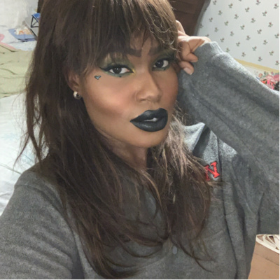 Diary Of A Bad Bitch