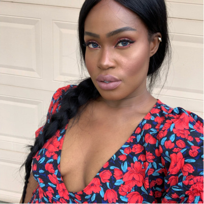 Diary Of A Bad Bitch