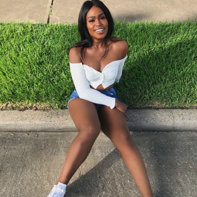 Diary Of A Bad Bitch