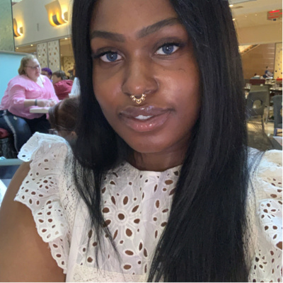 Diary Of A Bad Bitch