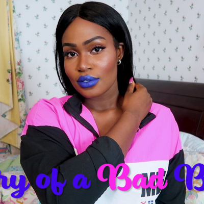 Diary Of A Bad Bitch