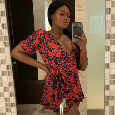 Diary Of A Bad Bitch