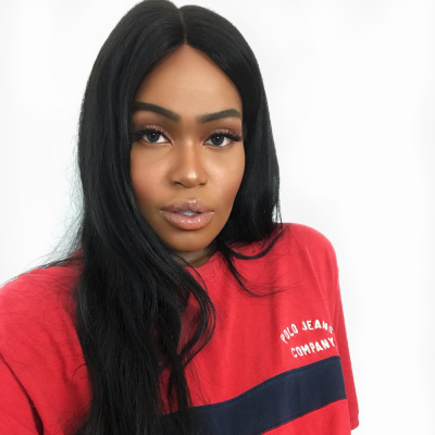 Diary Of A Bad Bitch