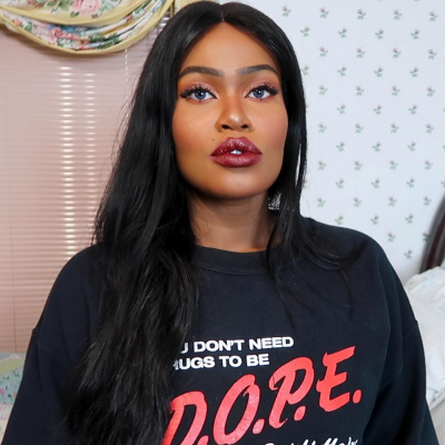 Diary Of A Bad Bitch