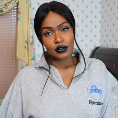 Diary Of A Bad Bitch