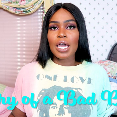 Diary Of A Bad Bitch