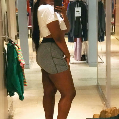 Diary Of A Bad Bitch