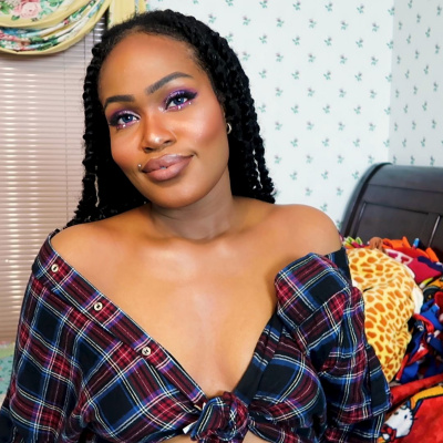 Diary Of A Bad Bitch