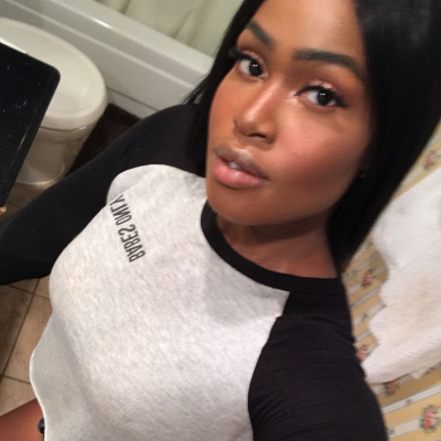 Diary Of A Bad Bitch