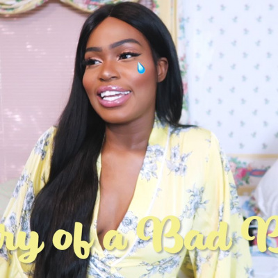 Diary Of A Bad Bitch