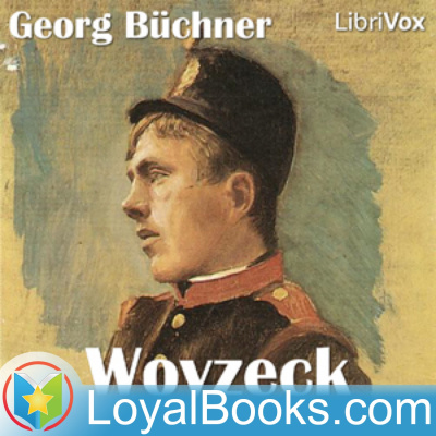 Woyzeck By Georg Büchner