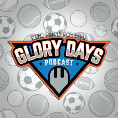 Glory Days W/brian Mcdaniel  Rick Mitchell
