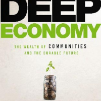 QA: Bill McKibben, Author