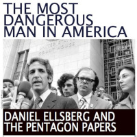 Daniel Ellsberg - When the Supreme Court upheld free speech rights of the press (2009 interview) 