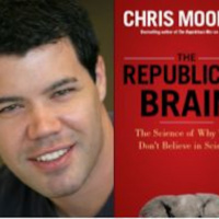 QA: Chris Mooney - The Republican Brain
