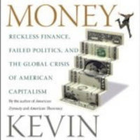 QA: KEVIN PHILLIPS, Author