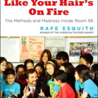 QA: Rafe Esquith, Award Winning Teacher and Author