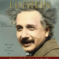 QA: Walter Isaacson, Author