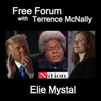 ELIE MYSTAL of The Nation on Trump’s legal options, How Biden reverses Trump’s orders, and the Supreme Court