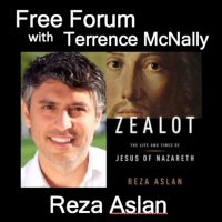 Who was Jesus? REZA ASLAN, Zealot: The Life  Times of Jesus of Nazareth