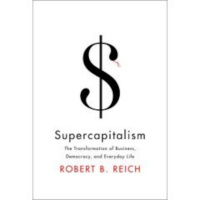 QA: Robert Bernard Reich