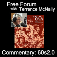 TERRENCE McNALLY - 60s2.0 (15 min) Generations w Shared Values vs Global Crises
