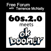 60s.2.0 Meets OK Boomer - Necessary Allies