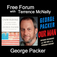 GEORGE PACKER, We Are Living in a Failed State