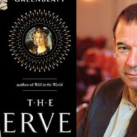 QA: STEPHEN GREENBLATT, National Book Award Winner, THE SWERVE: How the World Became Modern 