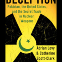 ADRIAN LEVY and CATHERINE SCOTT-CLARK 