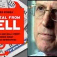 QA: JAMES OSHEA, former editor-in-chief of the Los Angeles Times, author - THE DEAL FROM HELL