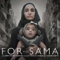 NEW-FOR SAMA-Don’t miss this award-winning doc on the siege of Aleppo, Syria