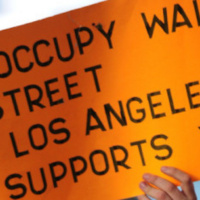 QA: Occupy Wall Street/Occupy LA