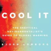 QA: Bjørn Lomborg, Author