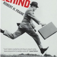 QA: Robert H. Frank, Professor, Columnist, and Author