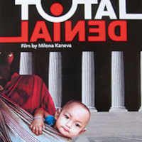MILENA KANEVA Producer/Director, TOTAL DENIAL amp KATIE REDFORD, Director, EarthRights International