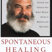 DR. ANDREW WEIL-2003 Conversation w America’s Favorite Doctor of Integrative Medicine