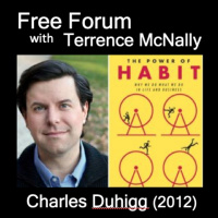 Episode 540: Happy New Year!-CHARLES DUHIGG, THE POWER OF HABIT (2012)