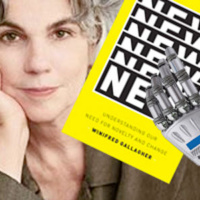 QA: WINIFRED GALLAGHER, Author - Understanding Our Need for Novelty and Change