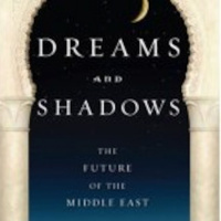 QA:: Robin Wright, Journalist and Author (Part 1 of 2)