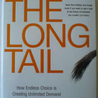 QA: Chris Anderson, Author