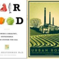 QA: Oran Hesterman/Fair Food Leila Conners/Urban Roots