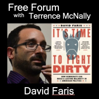 DAVID FARIS High Time for the Dems to Fight Dirty (2018)