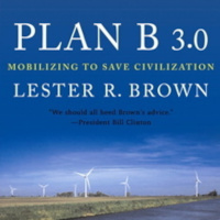 QA: Lester Brown (part 2), Author