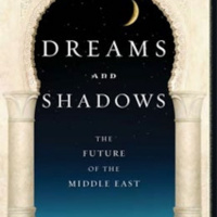 QA: Robin Wright, Journalist and Author (Part 2 of 2)