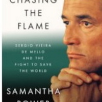 QA: SAMANTHA POWER. Pulitzer Prize, Foreign policy advisor to Barack Obama