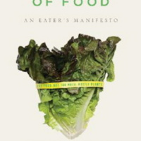 QA: Michael Pollan, Professor and Author