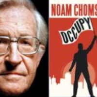 QA: NOAM CHOMSKY, scholar, activist, author, OCCUPY