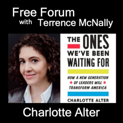 Terrence Mcnally Podcast